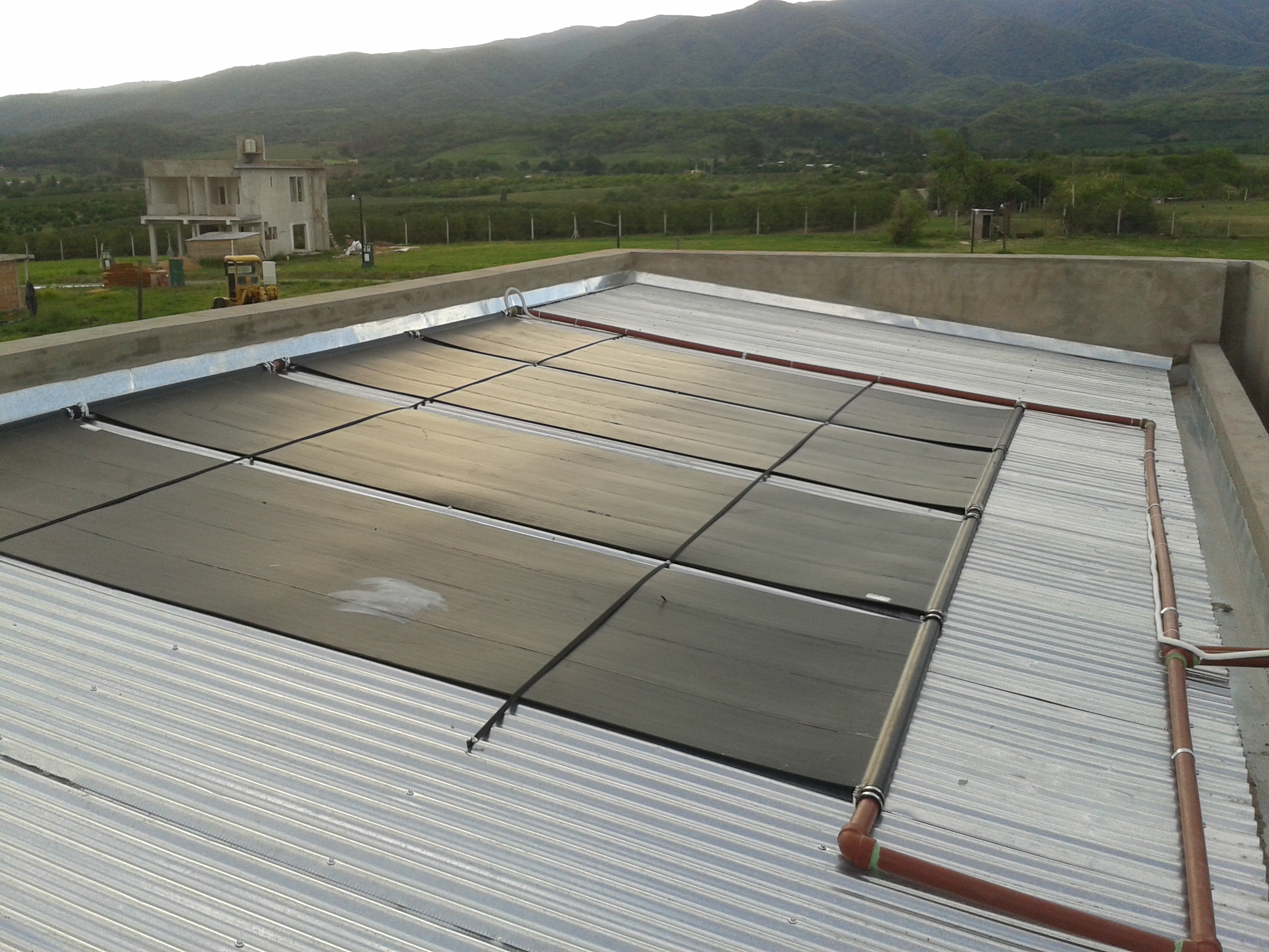 Itech constructora Tucuman